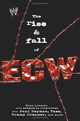 The Rise and Fall of ECW (WWE)