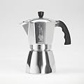 Bialetti Brikka 4-Cup Stovetop Percolator