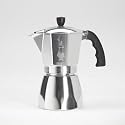 Bialetti Brikka 4-Cup Stovetop Percolator