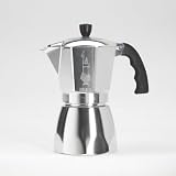 Bialetti Brikka 4-Cup Stovetop Percolator by Bialetti