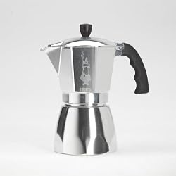 Bialetti Brikka 4-Cup Stovetop Percolator