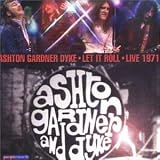 Let It Roll: Live on Stage, 1971