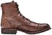 Bed Stu Men's Protege Combat Boot