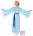 ANGEL SLEEVE DANCE DRESS 13729 CHILD