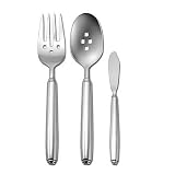 Oneida Obelus 3-Piece Serving Set