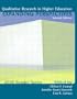 Qualitative Research in Higher Ed: Expanding Perspectives (2nd Edition)