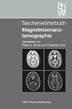 Taschenworterbuch Magnetresonaztomographie