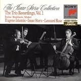 The Isaac Stern Collection