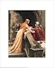 Art Poster Print - God Speed - Artist: Edmund Blair Leighton - Poster Size: 16 X 20 i...