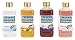 Pedialyte Oral Electrolyte Maintenance Solution, Unflavored, 1 qt (1.8 fl oz)