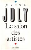 Le salon des artistes