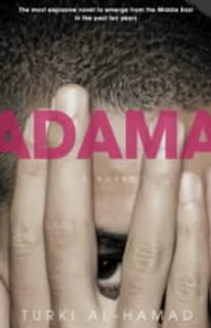 Adama: A Novel