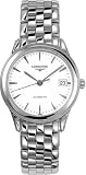 Longines Watches- Longines Flag Ship Automatic Men's Watch