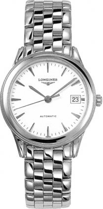 Longines Watches- Longines Flag Ship Automatic Men's Watch