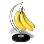 Banana Tree - Sierra Banana Holder (Walnut) (6.5"W x 13"H)