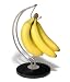 Kitchen & Housewares : Banana Tree - Sierra Banana Holder (Walnut) (6.5
