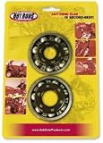 HOT RODS CRANK BEARING AND SEAL KIT KX 100 95-08