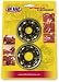HOT RODS CRANK BEARING AND SEAL KIT RM 125 01-07