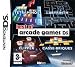 Best of arcade games DS
