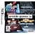 Best of arcade games DS