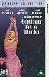 Gentlemen Prefer Blondes [UK IMPORT] - Jane Russell