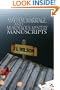 Mayhem, Marriage, and Murderous Mystery Manuscripts