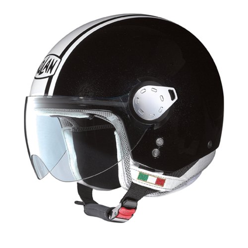 Nolan Traffic Caribe Plus Fb. 110 S Preisvergleich