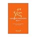 Shaolin-Kalender 2011: Du musst nicht k�mpfen, um zu siegen