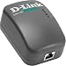 D-Link DHP-100 Ethernet to Powerline Bridge Adapter