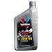 Valvoline VV211  VR1 Racing Formula SAE 20W-50 (Turbo Approved) Motor Oil, Pack of Twelve 1 Quart Bottles Image