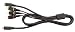 Sony VMC-30FS Long Length AV Cable with Special multi-RCA + S Terminal for most Sony MiniDV, DVD & HDD Camcorders (3 meters / 9.8 feet)