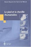 Le pied et la cheville rhumato�des