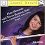 Flute Moments with Teresa Beaman