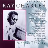 Revue Ray Charles  / Alone in the City
