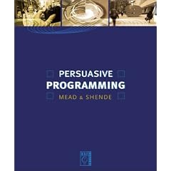 Persuasive Programming