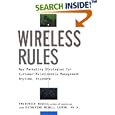 Wireless Rules: New Marketing Strategies for Customer... by Frederick Newell and Katherine Newell Lemon