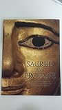 Sacred and profane : treasures of ancient Egypt from the Myers Collection, Eton College and University of Birmingham