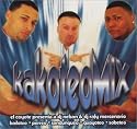 Va-dj Nelson/mercenario, Rafy- Kakoteo Mix