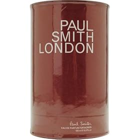 Paul Smith London For Women Eau de Parfum Vaporisateur 100ml