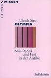 Produkt-Bild: Olympia: Kult, Sport und Fest in der Antike