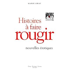 Histoires � faire rougir poc