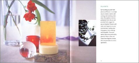 Home Spa: Recipes and Techniques to Restore and Refresh