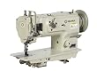 Reliable Single Needle Walking Foot Sewing Machine