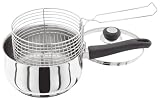 Judge Vista 20cm Chip Pan