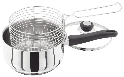 Judge Vista 20cm Chip Pan