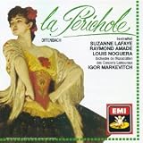 Revue EMI Classical  / La Périchole / extraits