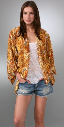 Winter Kate Eden Jacket Reviews