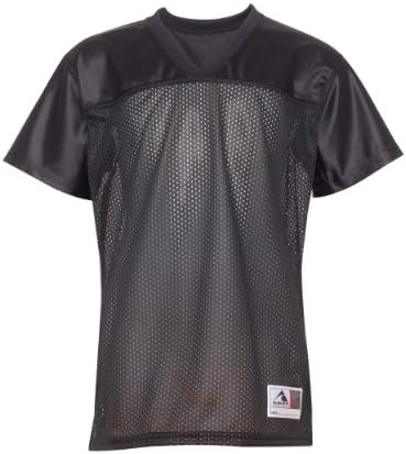 STYLE 250 LADIES JUNIOR FIT REPLICA FOOTBALL TEE