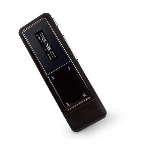 ������ MP3�ץ졼�䡼 2GB �֥�å� PIPO-N2GB-BK