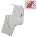 New Jersey Devils NHL Goalie Pants (Gray)